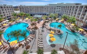 Sheraton Orlando Lake Buena Vista Resort Near Disney Springs