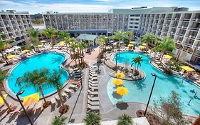 Sheraton Orlando Lake Buena Vista Resort Near Disney Springs