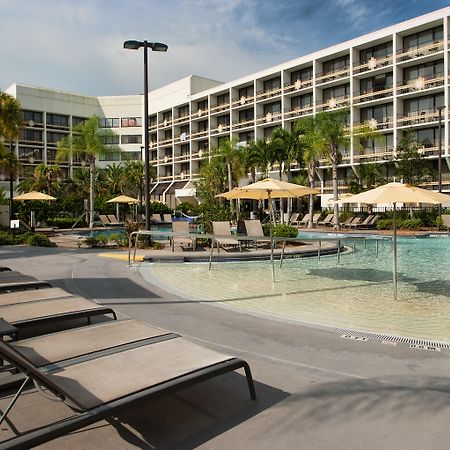 Sheraton Orlando Lake Buena Vista Resort Near Disney Springs Exterior foto